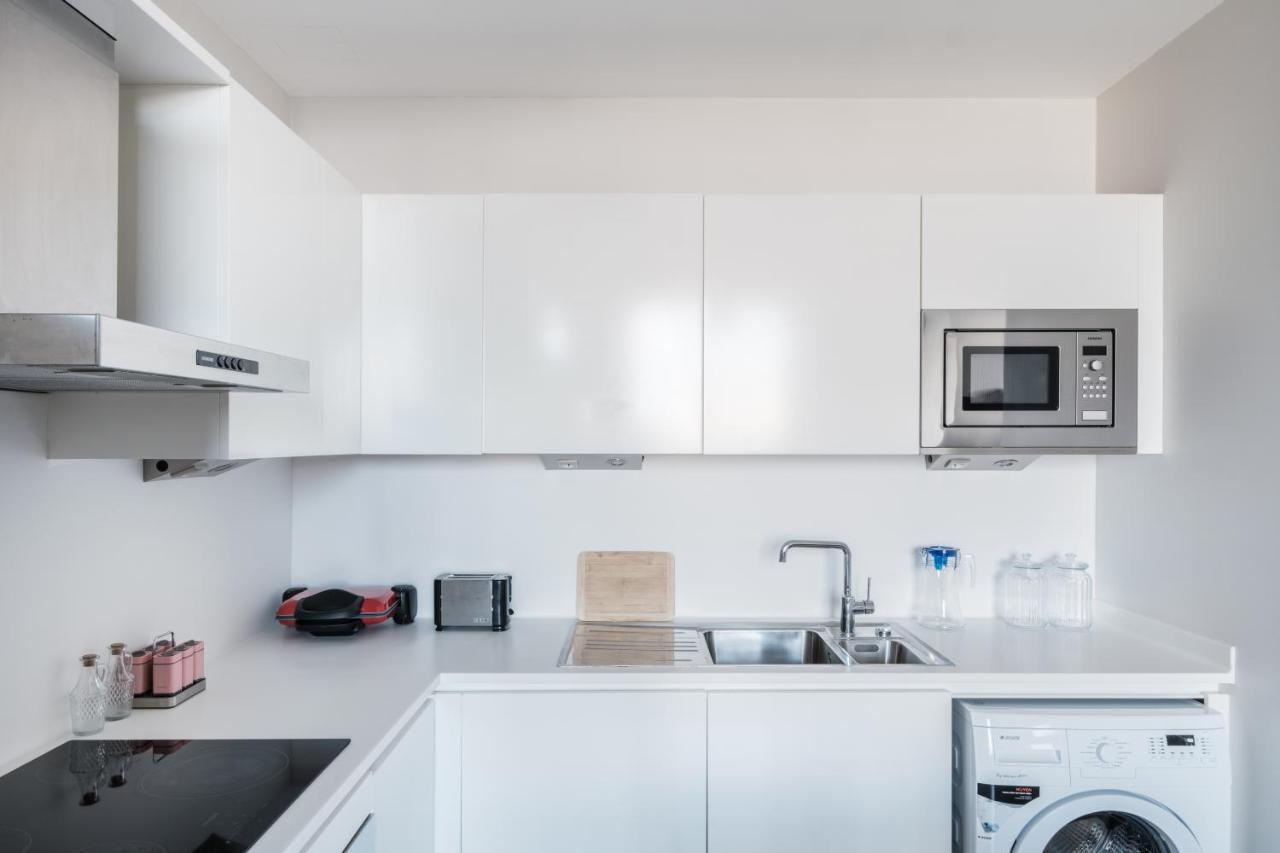 Appartamento Eclipse Maslak By Newinn Provincia di Istanbul