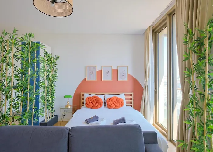 Eclipse Maslak Residence